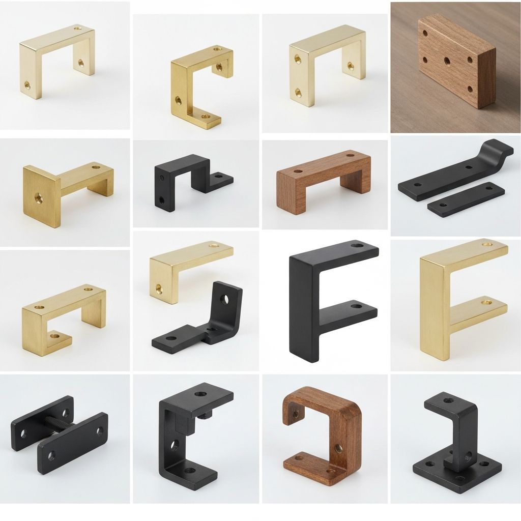 Furniture Hardware Set