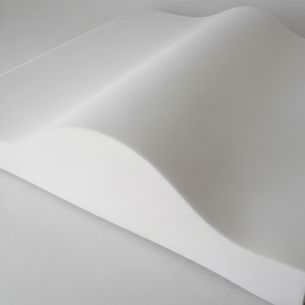 Mattress Foam & Batting